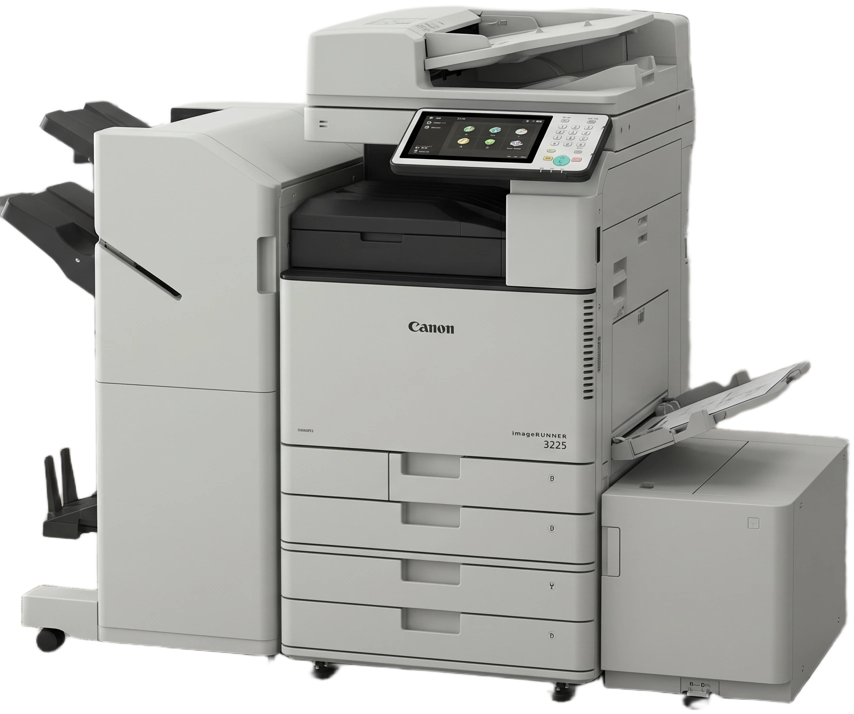 imageRUNNER 3225